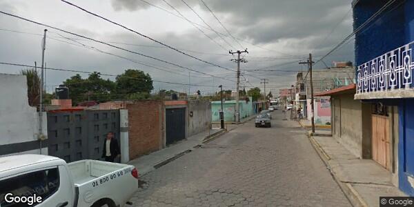 CO0RDINACION DE ZONA 03 ZACATELCO DEL INSTITUTO TLAXCALATECA PARA ADULTOS